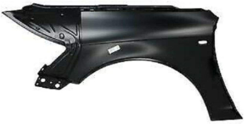 FENDER FR RH STEEL CAPA REPLACEMENT FOR  AUDI A6 2007 PARTSLINK NUMBER  AU1241127C
