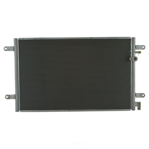 CONDENSER (3424) REPLACEMENT FOR AUDI A6 2007 PARTSLINK NUMBER AU3030130 CONDENSER (3424) REPLACEMENT FOR AUDI A6 2007 PARTSLINK NUMBER AU3030130