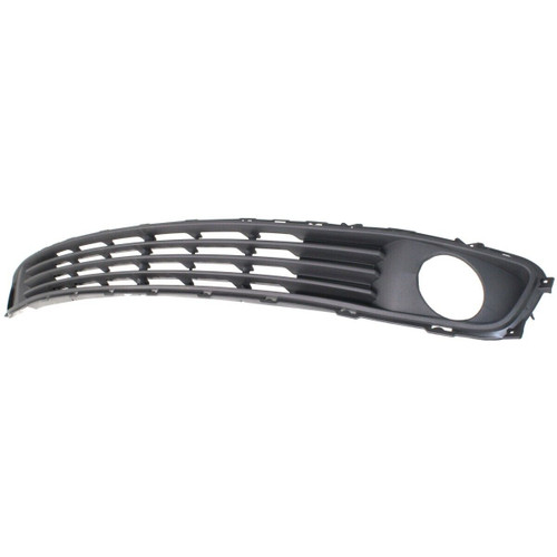 GRILLE LOWER   REPLACEMENT FOR KIA OPTIMA- 2006 PARTSLINK NUMBER  KI1036103