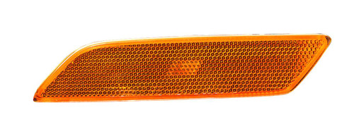 SIDE MARKER LAMP LH HQ REPLACEMENT FOR KIA OPTIMA- 2006 PARTSLINK NUMBER KI2550106 SIDE MARKER LAMP LH HQ REPLACEMENT FOR KIA OPTIMA- 2006 PARTSLINK NUMBER KI2550106