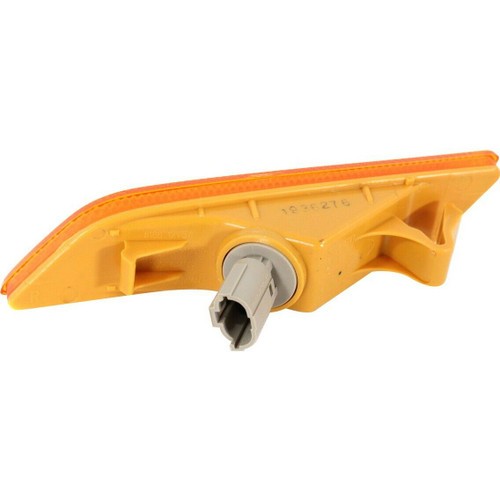 SIDE MARKER LAMP RH HQ REPLACEMENT FOR KIA OPTIMA- 2006 PARTSLINK NUMBER KI2551106 SIDE MARKER LAMP RH HQ REPLACEMENT FOR KIA OPTIMA- 2006 PARTSLINK NUMBER KI2551106