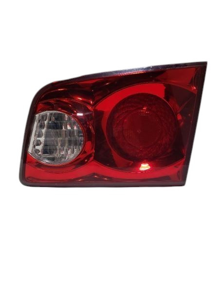 TRUNK LAMP RH (BACK-UP LAMP) REPLACEMENT FOR KIA OPTIMA- 2006 PARTSLINK NUMBER KI2803100V TRUNK LAMP RH (BACK-UP LAMP) REPLACEMENT FOR KIA OPTIMA- 2006 PARTSLINK NUMBER KI2803100V