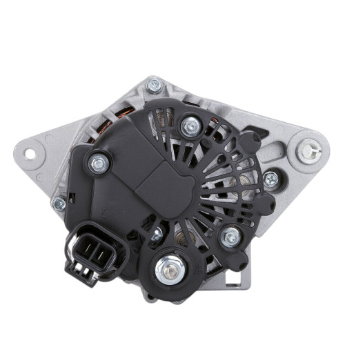 ALTERNATOR 1.6/2.0L REPLACEMENT FOR KIA RIO5 2006 PARTSLINK NUMBER 2-11011 ALTERNATOR 1.6/2.0L REPLACEMENT FOR KIA RIO5 2006 PARTSLINK NUMBER 2-11011