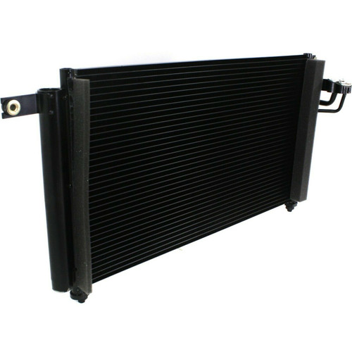 CONDENSER (3386)   REPLACEMENT FOR KIA RIO5 2006 PARTSLINK NUMBER  KI3030117