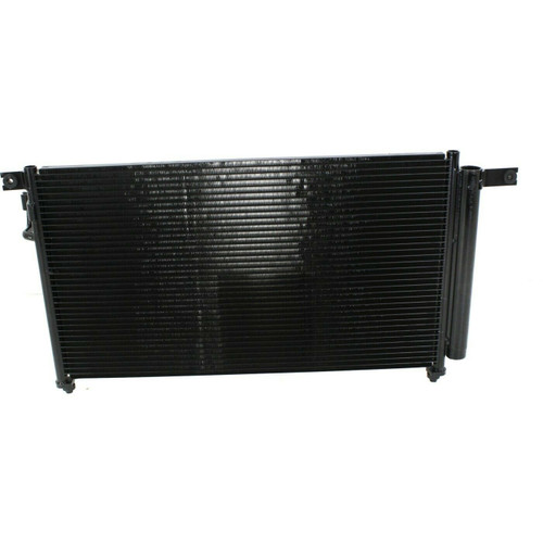 CONDENSER (3386)   REPLACEMENT FOR KIA RIO5 2006 PARTSLINK NUMBER  KI3030117