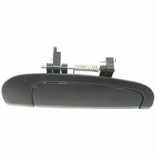 DOOR HANDLE RR RH OUTER   REPLACEMENT FOR KIA RIO5 2006 PARTSLINK NUMBER  KI1521103