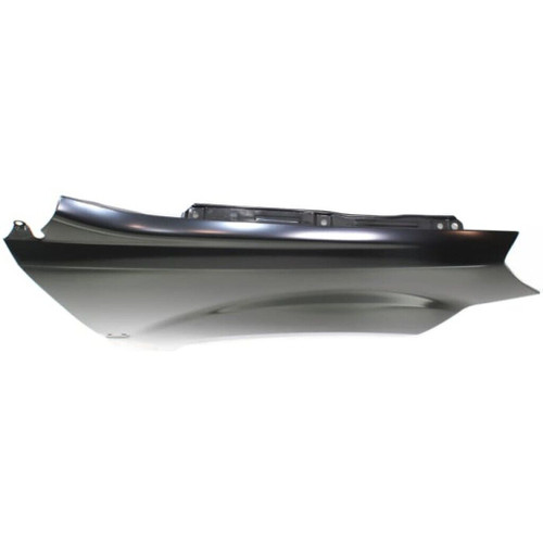 FENDER FR RH W/O SIDE MARKER REPLACEMENT FOR KIA RIO5 2006 PARTSLINK NUMBER KI1241123 FENDER FR RH W/O SIDE MARKER REPLACEMENT FOR KIA RIO5 2006 PARTSLINK NUMBER KI1241123