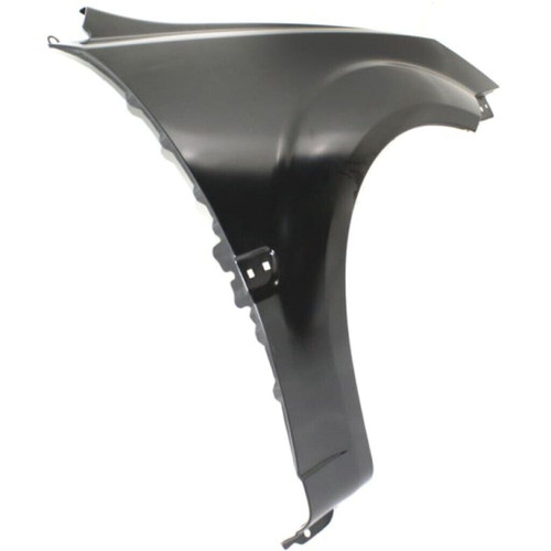 FENDER FR RH W/O SIDE MARKER CAPA REPLACEMENT FOR KIA RIO5 2006 PARTSLINK NUMBER KI1241123C FENDER FR RH W/O SIDE MARKER CAPA REPLACEMENT FOR KIA RIO5 2006 PARTSLINK NUMBER KI1241123C