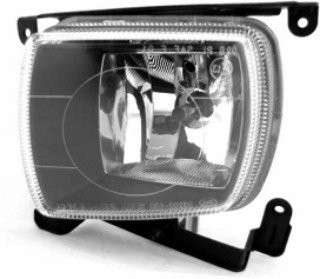 FOG LAMP FR LH HQ REPLACEMENT FOR KIA RIO5 2006 PARTSLINK NUMBER KI2592110 FOG LAMP FR LH HQ REPLACEMENT FOR KIA RIO5 2006 PARTSLINK NUMBER KI2592110