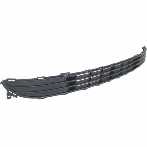 GRILLE LOWER W/O FOG LAMP   REPLACEMENT FOR KIA RIO5 2006 PARTSLINK NUMBER  KI1036110