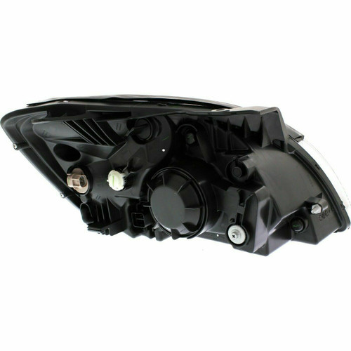 HEAD LAMP LH HQ REPLACEMENT FOR KIA RIO5 2006 PARTSLINK NUMBER KI2500100 HEAD LAMP LH HQ REPLACEMENT FOR KIA RIO5 2006 PARTSLINK NUMBER KI2500100
