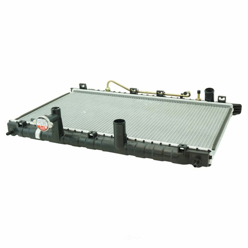 RADIATOR (2820) REPLACEMENT FOR KIA RIO5 2006 PARTSLINK NUMBER KI3010127 RADIATOR (2820) REPLACEMENT FOR KIA RIO5 2006 PARTSLINK NUMBER KI3010127