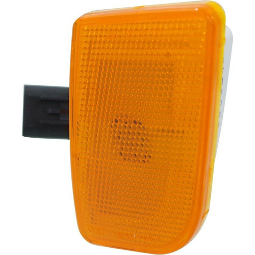 SIDE MARKER LAMP LH HQ REPLACEMENT FOR KIA RIO5 2006 PARTSLINK NUMBER KI2550105 SIDE MARKER LAMP LH HQ REPLACEMENT FOR KIA RIO5 2006 PARTSLINK NUMBER KI2550105