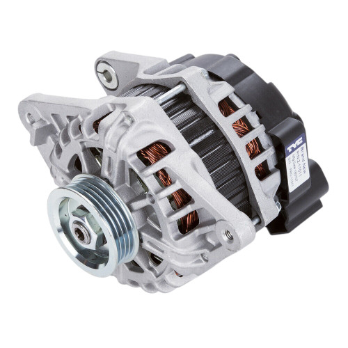 ALTERNATOR 1.6/2.0L REPLACEMENT FOR KIA RIO HATCHBACK 2006 PARTSLINK NUMBER 2-11011 ALTERNATOR 1.6/2.0L REPLACEMENT FOR KIA RIO HATCHBACK 2006 PARTSLINK NUMBER 2-11011