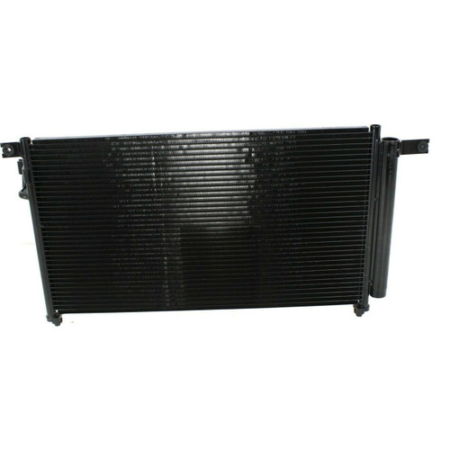 CONDENSER (3386) REPLACEMENT FOR KIA RIO SEDAN 2006 PARTSLINK NUMBER KI3030117 CONDENSER (3386) REPLACEMENT FOR KIA RIO SEDAN 2006 PARTSLINK NUMBER KI3030117