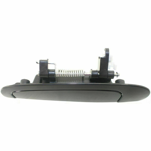 DOOR HANDLE RR LH OUTER  REPLACEMENT FOR KIA RIO SEDAN 2006 PARTSLINK NUMBER  KI1520103