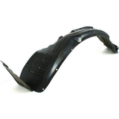 FENDER LINER FR LH  REPLACEMENT FOR KIA RIO SEDAN 2006 PARTSLINK NUMBER  KI1248104