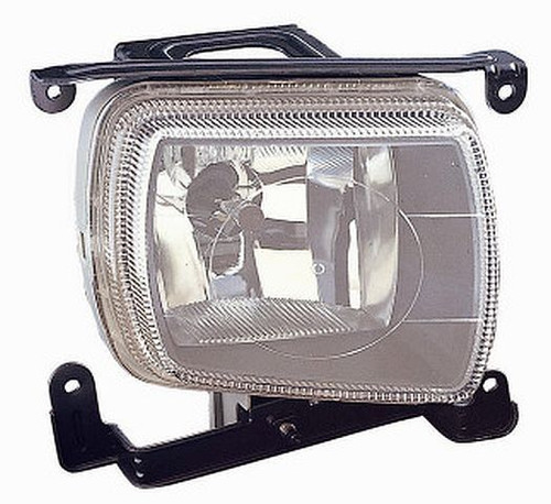 FOG LAMP FR RH HQ REPLACEMENT FOR KIA RIO SEDAN 2006 PARTSLINK NUMBER KI2593110 FOG LAMP FR RH HQ REPLACEMENT FOR KIA RIO SEDAN 2006 PARTSLINK NUMBER KI2593110
