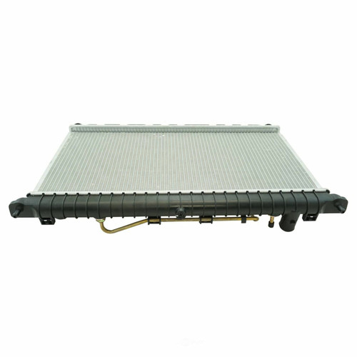 RADIATOR (2820) REPLACEMENT FOR KIA RIO SEDAN 2006 PARTSLINK NUMBER KI3010127 RADIATOR (2820) REPLACEMENT FOR KIA RIO SEDAN 2006 PARTSLINK NUMBER KI3010127