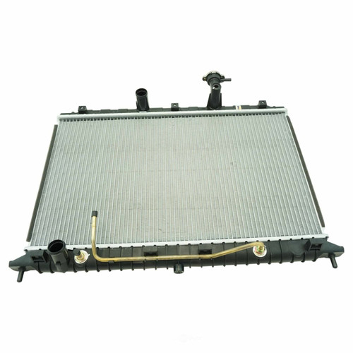 RADIATOR (2820) REPLACEMENT FOR KIA RIO SEDAN 2006 PARTSLINK NUMBER KI3010127 RADIATOR (2820) REPLACEMENT FOR KIA RIO SEDAN 2006 PARTSLINK NUMBER KI3010127