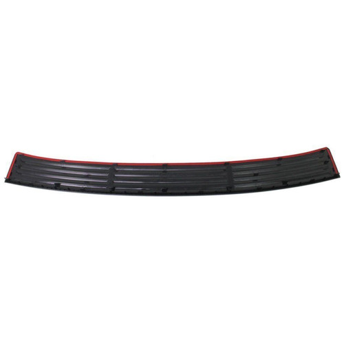 BUMPER STEP PAD RR TEXTURED REPLACEMENT FOR KIA RIO SEDONA 2006 PARTSLINK NUMBER KI1191100 BUMPER STEP PAD RR TEXTURED REPLACEMENT FOR KIA RIO SEDONA 2006 PARTSLINK NUMBER KI1191100