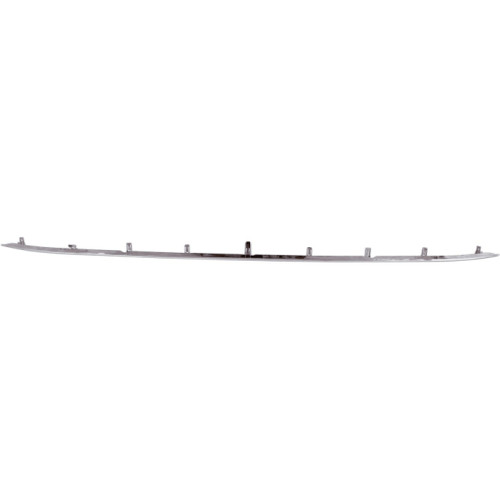 BUMPER MOULDING RR CHROME    REPLACEMENT FOR TOYOTA HIGHLANDER 2013 PARTSLINK NUMBER  TO1144100