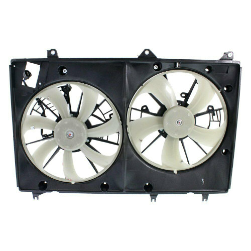 COOLING FAN ASSY 3.5L W/TOWING REPLACEMENT FOR TOYOTA HIGHLANDER 2013 PARTSLINK NUMBER TO3115171 COOLING FAN ASSY 3.5L W/TOWING REPLACEMENT FOR TOYOTA HIGHLANDER 2013 PARTSLINK NUMBER TO3115171