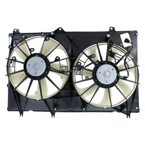 COOLING FAN ASSY 3.5L W/TOWING REPLACEMENT FOR TOYOTA HIGHLANDER 2013 PARTSLINK NUMBER TO3115171 COOLING FAN ASSY 3.5L W/TOWING REPLACEMENT FOR TOYOTA HIGHLANDER 2013 PARTSLINK NUMBER TO3115171
