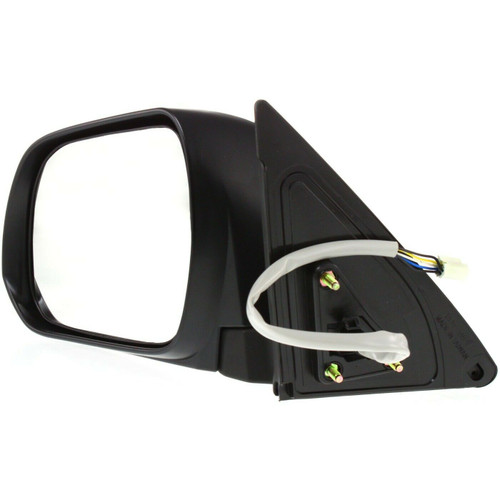DOOR MIRROR LH POWER HTD W/O PUDDLE LAMP BASE/SPORT MODEL REPLACEMENT FOR TOYOTA HIGHLANDER 2013 PARTSLINK NUMBER TO1320246 DOOR MIRROR LH POWER HTD W/O PUDDLE LAMP BASE/SPORT MODEL REPLACEMENT FOR TOYOTA HIGHLANDER 2013 PARTSLINK NUMBER TO1320246