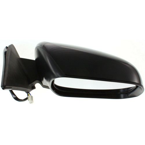 DOOR MIRROR RH POWER BASE-SPORT     REPLACEMENT FOR TOYOTA HIGHLANDER 2013 PARTSLINK NUMBER  TO1321245