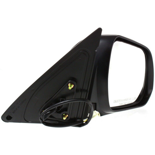 DOOR MIRROR RH POWER BASE-SPORT     REPLACEMENT FOR TOYOTA HIGHLANDER 2013 PARTSLINK NUMBER  TO1321245