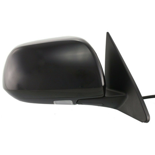 DOOR MIRROR RH POWER HTD W/PUDDLE LAMP PTM LTD MODEL REPLACEMENT FOR TOYOTA HIGHLANDER 2013 PARTSLINK NUMBER TO1321251 DOOR MIRROR RH POWER HTD W/PUDDLE LAMP PTM LTD MODEL REPLACEMENT FOR TOYOTA HIGHLANDER 2013 PARTSLINK NUMBER TO1321251