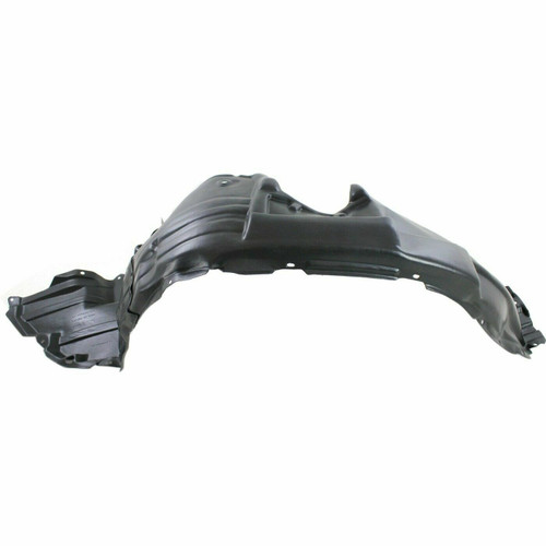 FENDER LINER FR LH W/O TOWING REPLACEMENT FOR TOYOTA HIGHLANDER 2013 PARTSLINK NUMBER TO1248172 FENDER LINER FR LH W/O TOWING REPLACEMENT FOR TOYOTA HIGHLANDER 2013 PARTSLINK NUMBER TO1248172