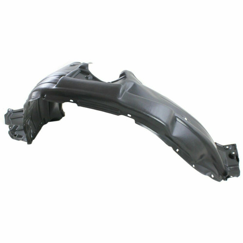 FENDER LINER FR LH W/O TOWING REPLACEMENT FOR TOYOTA HIGHLANDER 2013 PARTSLINK NUMBER TO1248172 FENDER LINER FR LH W/O TOWING REPLACEMENT FOR TOYOTA HIGHLANDER 2013 PARTSLINK NUMBER TO1248172