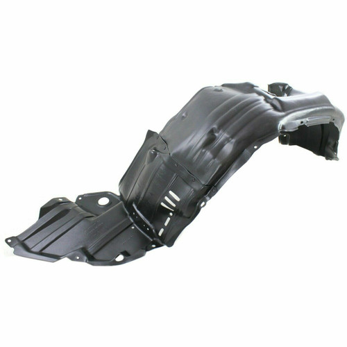 FENDER LINER FR LH W/O TOWING REPLACEMENT FOR TOYOTA HIGHLANDER 2013 PARTSLINK NUMBER TO1248172 FENDER LINER FR LH W/O TOWING REPLACEMENT FOR TOYOTA HIGHLANDER 2013 PARTSLINK NUMBER TO1248172