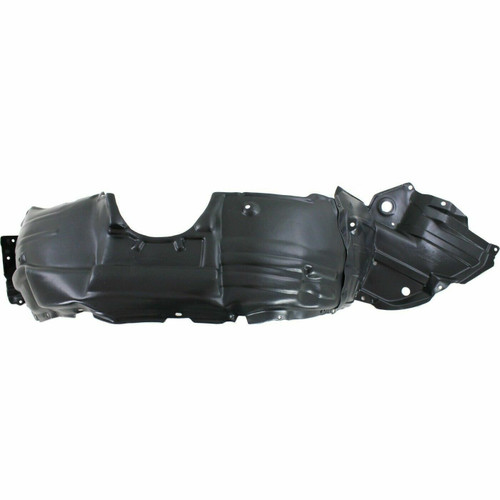 FENDER LINER FR RH W/O TOWING    REPLACEMENT FOR TOYOTA HIGHLANDER 2013 PARTSLINK NUMBER  TO1249172