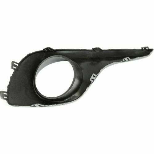 FOG LAMP BEZEL FR LH    REPLACEMENT FOR TOYOTA HIGHLANDER 2013 PARTSLINK NUMBER  TO1038154