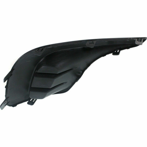 FOG LAMP COVER FR LH    REPLACEMENT FOR TOYOTA HIGHLANDER 2013 PARTSLINK NUMBER  TO1038153