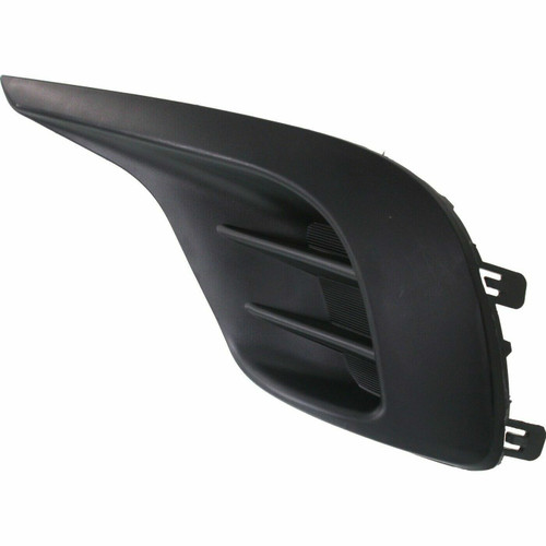 FOG LAMP COVER FR LH    REPLACEMENT FOR TOYOTA HIGHLANDER 2013 PARTSLINK NUMBER  TO1038153