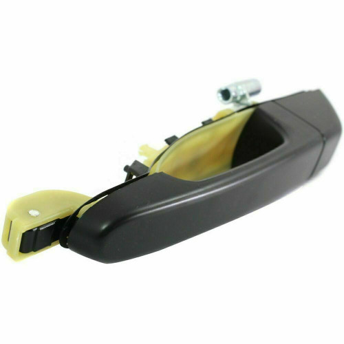 DOOR HANDLE RR LH OUTER PRIMED REPLACEMENT FOR KIA RIO SEDONA 2006 PARTSLINK NUMBER  KI1520114
