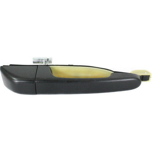 DOOR HANDLE RR RH OUTER PRIMED REPLACEMENT FOR KIA RIO SEDONA 2006 PARTSLINK NUMBER KI1521114 DOOR HANDLE RR RH OUTER PRIMED REPLACEMENT FOR KIA RIO SEDONA 2006 PARTSLINK NUMBER KI1521114
