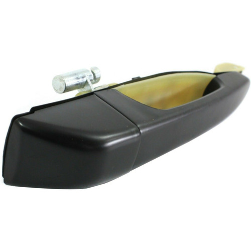DOOR HANDLE RR RH OUTER PRIMED REPLACEMENT FOR KIA RIO SEDONA 2006 PARTSLINK NUMBER KI1521114 DOOR HANDLE RR RH OUTER PRIMED REPLACEMENT FOR KIA RIO SEDONA 2006 PARTSLINK NUMBER KI1521114
