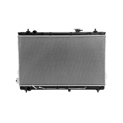 RADIATOR (2898) REPLACEMENT FOR KIA RIO SEDONA 2006 PARTSLINK NUMBER KI3010128 RADIATOR (2898) REPLACEMENT FOR KIA RIO SEDONA 2006 PARTSLINK NUMBER KI3010128