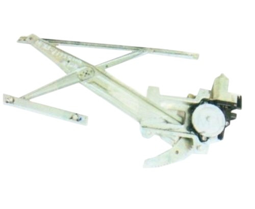 WINDOW REGULATOR FR LH POWER REPLACEMENT FOR GMC CONYON 2004 PARTSLINK NUMBER GM1350164 WINDOW REGULATOR FR LH POWER REPLACEMENT FOR GMC CONYON 2004 PARTSLINK NUMBER GM1350164