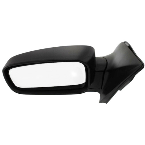 DOOR MIRROR LH POWER HTD TEXTURED LX/BASE REPLACEMENT FOR KIA SORENTO 2006 PARTSLINK NUMBER KI1320118 DOOR MIRROR LH POWER HTD TEXTURED LX/BASE REPLACEMENT FOR KIA SORENTO 2006 PARTSLINK NUMBER KI1320118