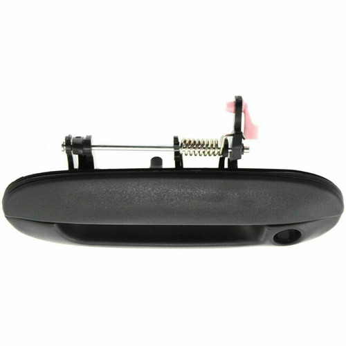 DOOR HANDLE FR LH OUTER TEXTURED REPLACEMENT FOR GMC ENVOY 2004 PARTSLINK NUMBER GM1310139 DOOR HANDLE FR LH OUTER TEXTURED REPLACEMENT FOR GMC ENVOY 2004 PARTSLINK NUMBER GM1310139