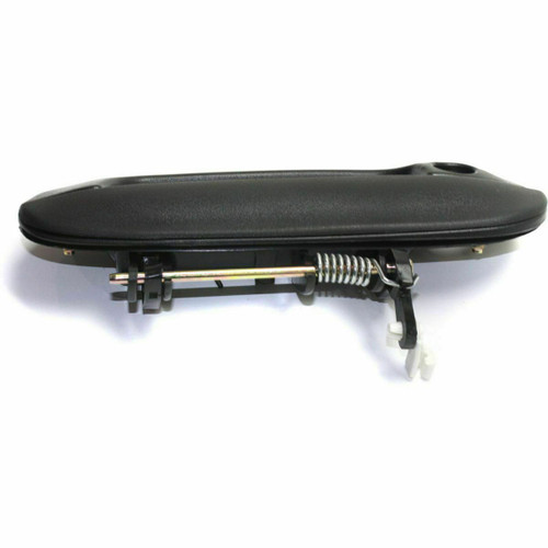 DOOR HANDLE FR RH OUTER TEXTURED REPLACEMENT FOR GMC ENVOY  2004 PARTSLINK NUMBER GM1311139