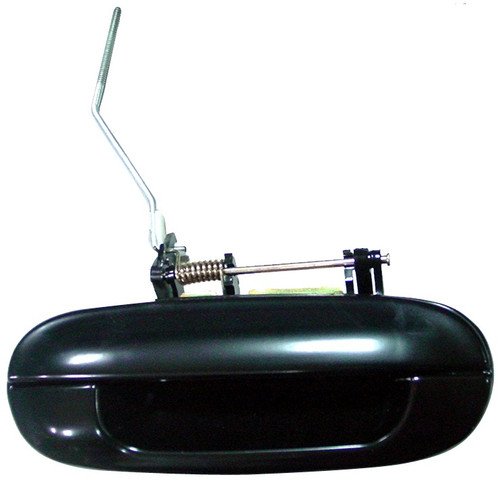 DOOR HANDLE RR RH OUTER (W/O CHROME TRIM) REPLACEMENT FOR GMC ENVOY 2004 PARTSLINK NUMBER GM1521116 DOOR HANDLE RR RH OUTER (W/O CHROME TRIM) REPLACEMENT FOR GMC ENVOY 2004 PARTSLINK NUMBER GM1521116