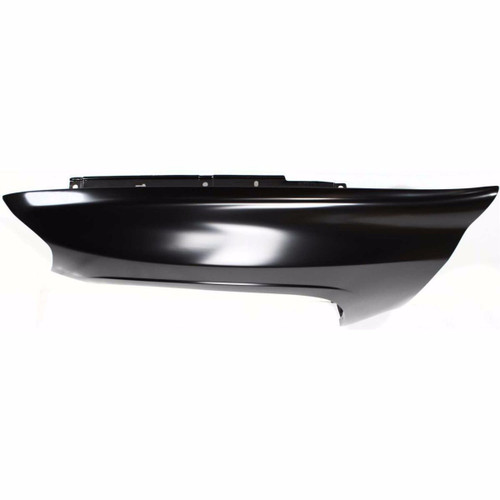FENDER FR LH REPLACEMENT FOR GMC ENVOY  2004 PARTSLINK NUMBER GM1240304