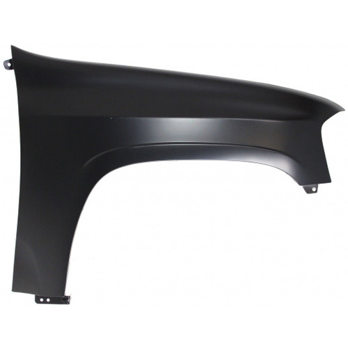 FENDER FR RH CAPA REPLACEMENT FOR GMC ENVOY 2004 PARTSLINK NUMBER GM1241304C FENDER FR RH CAPA REPLACEMENT FOR GMC ENVOY 2004 PARTSLINK NUMBER GM1241304C